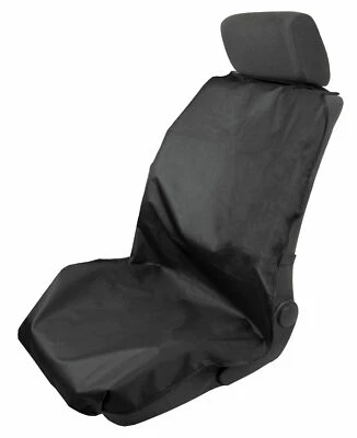 Sitzbezug Auto Schonbezug Sitz Schoner Werkstattschoner universal