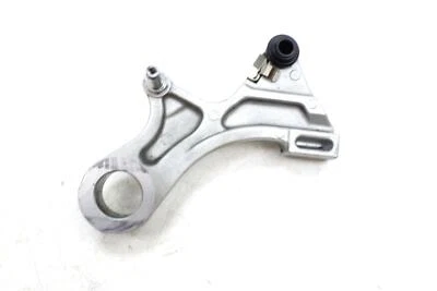 76-78 HONDA CB750A PINZA FRENO TRASERO COLGADOR SOPORTE MONTAJE TRASERO Foto 1 de 4