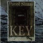 SIMAI PAVOL: KEY (CD.)