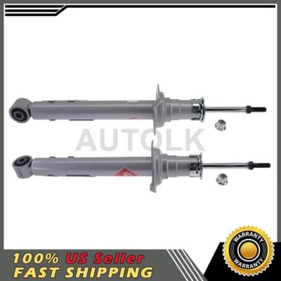 Piezas KYB para Lexus IS200t 2X Conjunto Amortiguadores Delanteros Puntales Foto 1 de 4