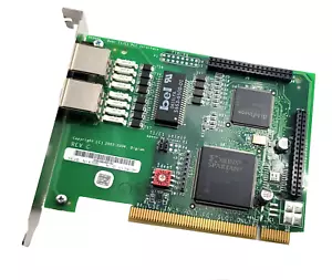 Digium TE210P Dual T1/E1 PCI Karte RMA - Open Box - kostenloser Versand - Bild 1 von 3