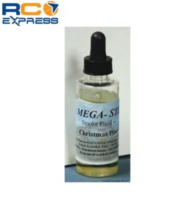 JTs Mega-Steam LLC Weihnachten Kiefer Rauch Flüssigkeit/2oz JTM104 - Bild 1 von 1