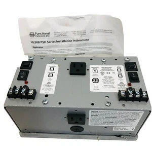 AC POWER SUPPLY RIB PSH100A - Picture 1 of 6