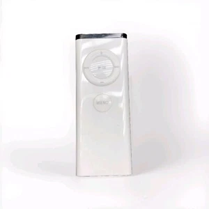 Apple Model A1156 Fernbedienung APPLE TV, MacBook Remote 603-8731A - Bild 1 von 2