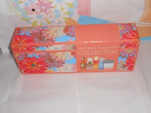Bora Bora - Curve Kicks - Curve - Candies - Liz Woman's Five (5) Piece Gift Set - Picture 1 of 2