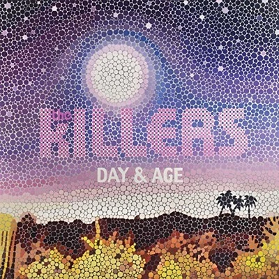 The Killers - Day & Age - The Killers CD 46VG The Cheap Fast Free Post - Image 1 of 2