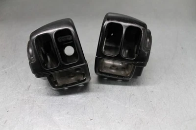 Корпус переключателя Harley Davidson 96-17 Dyna Softail Sportster 70634-09 - Изображение 1 из 3