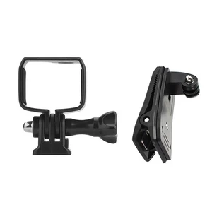 For DJI Osmo Pocket 3 Camera Extension Adapter Mount Holder Frame Accessories - Photo 1 sur 13