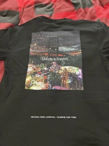 New MBIQ Astoria Park Men’s T-shirt - L - Picture 1 of 3