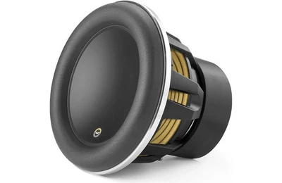 Subwoofer para automóvil JL Audio 13W7AE-D1.5 13.5" 1500 W edición décimo aniversario - negro Foto 1 de 4