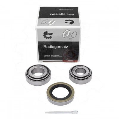 Para Ford Ranger Courier Pick-Up Ford USA Mazda Rodamiento De Rueda Trasera - Imagen 1 de 4