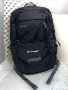 Timbuk2 San Francisco Backpack Urban City School Work Office West Monroe Logo - Picture 1 of 24