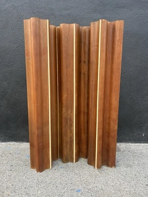 VTG Charles + Ray Eames Wood Screen NO RESERVE Herman Miller Midcentury Modern - Image 1 of 4