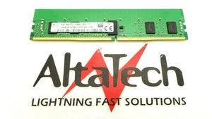 Hynix ECC 8gb 1Rx8 PC4-2666V memory HMA81GR7AFR8N-VK, PC4-21300V ddr4 ram - Picture 1 of 6