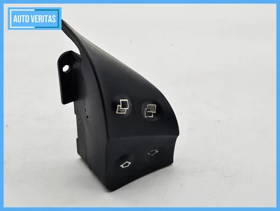 Original Mercedes-Benz W203 CL203 switch onboard computer steering wheel A203821 - Image 1 of 4