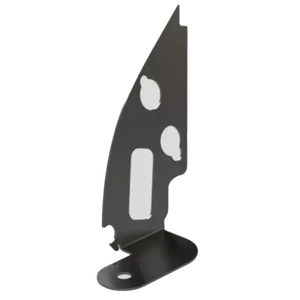 Mirror Mount UHF Antenna Bracket For Volkswagen Amarok 2016-2022 BRKT-ANT-VI-Ama - Photo 1 sur 2