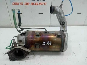 112701962000 848370 katalysator für NISSAN QASHQAI (J11E) 2014 - Picture 1 of 15