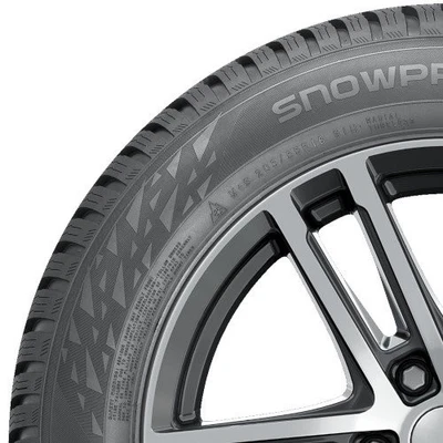 Nokian Snowproof 2 205/55 R16 91T - Bild 1 von 2