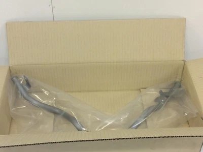 ACDelco 24585349 Engine Oil Cooler Pipe - Image 1 of 4