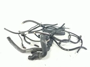 02 Aprilia Caponord ETV 1000 Radiator Hose Tube Kit - Picture 1 of 6