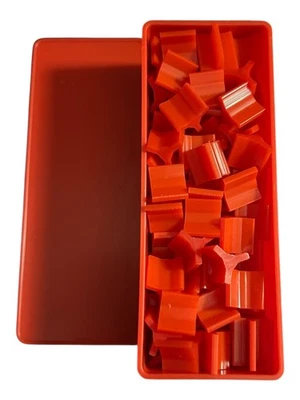 Juego de Mesa Risk and Castle Risk 1990 De Colección PIEZAS DE REPUESTO QUE ELIJAS Foto 1 de 2