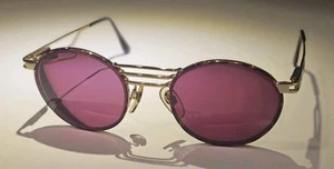 Montatura occhiali da vista vintage Vogue Firenze VO3163s Made in Italy triplo ponte - Foto 1 di 20