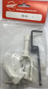 train atterrissage 1560  Modelfly ARC - Imagen 1 de 2