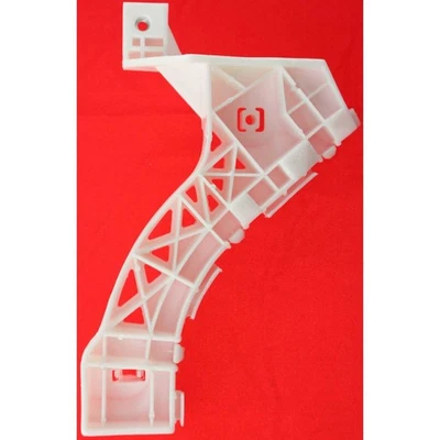 Bumper Bracket For 2004-2008 Mazda 3 Sedan Cover Retainer Front Left BN8V500U1C - Изображение 1 из 3