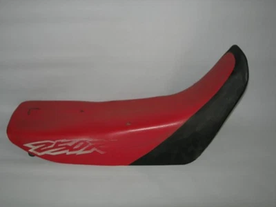 96-04 HONDA XR250R XR250 XR 250 250R SEAT ASSEMBLY 77200-KCE-660ZA - Image 1 of 4