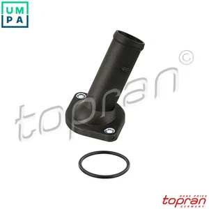 COOLANT FLANGE 110 359 FOR SKODA ROOMSTER/Praktik FABIA/Combi/II PRAKTIK  VW - Picture 1 of 9