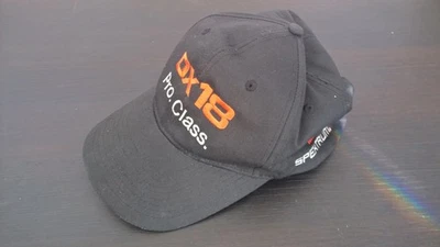 HAT SPEKTRUM DX8 DX18 controller transmitter RC RADIO plane helicopter DSMX DSM2 - Image 1 of 4