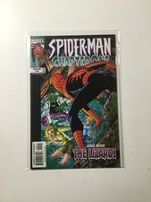 Spider-Man: Chapter One #5 (1999) HPA