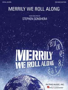 Merrily We Roll Along - Revised Edition - Picture 1 of 1