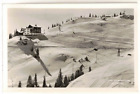 c1930 PC: Skiing at Hotel Ehrenbachhhe Kitzbhel Tyrol Austria