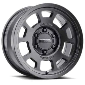 METHOD MR705 BEAD GRIP, 17X8.5, 6X5.5 - Picture 1 of 1