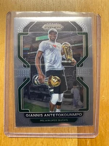 2021 -22 PANINI PRIZM BASKETBALL (PICK FROM LIST) - Picture 1 of 59