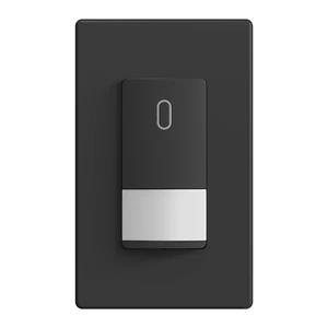Occupancy Motion Sensor Light Switch, PIR Infrared Motion Activated Wall Swit... - Picture 1 of 1