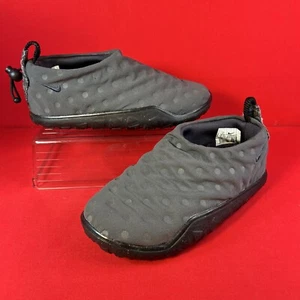 Size 5Y / 6.5 W - Nike ACG Moc Anthracite - Picture 1 of 6