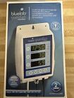 Bluelab Mongua Guardian Monitor For Ph, Temperature, And Conductivity (Tds)