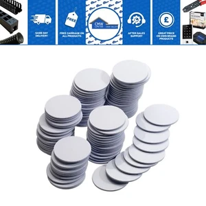Rfid Adhesive Access Control System 13.56Mhz Disc Mifare 1K Tag Fob Rfid Access - Picture 1 of 7