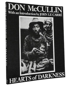 Don McCullin - Hearts of Darkness | Alfred A. Knopf - Imagen 1 de 1