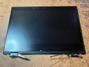 TOSHIBA X20-W-D58F2 12.5" Laptop LCD Screen Digitizer Assembly - Picture 1 of 2