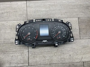Volkswagen Mk7 GTI Cluster Instrument Gauge 5G1 920 856 B USED OEM 2012-2020 - Picture 1 of 3