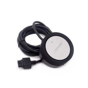 Genuine Bose Companion 5 C5 Volume Speaker Control Pod 10 Pin Interface Black - Picture 1 of 6