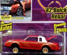 lowrider toy cars for sale