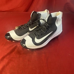 Nike Air Huarache 2K 5th Elite Baseball Cleats (749359-010) Size 13 - New w/ Tag - Picture 1 of 8