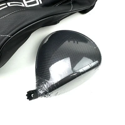 New Left Handed Cobra Aerojet Driver / 10.5 Degree / Head Only - Image 1 of 4
