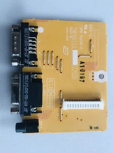 PANASONIC TH-50PF20U VGA INPUT BOARD TNPA5110 AB 1HX - Picture 1 of 6