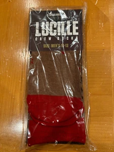 The Walking Dead Supply Drop Lot ** Commonwealth Beanie & Lucille Socken ** selten - Bild 1 von 4