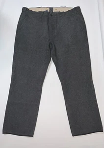 Ralph Lauren Herren Wollhose 42B - Bild 1 von 7